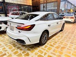 ام جي GT